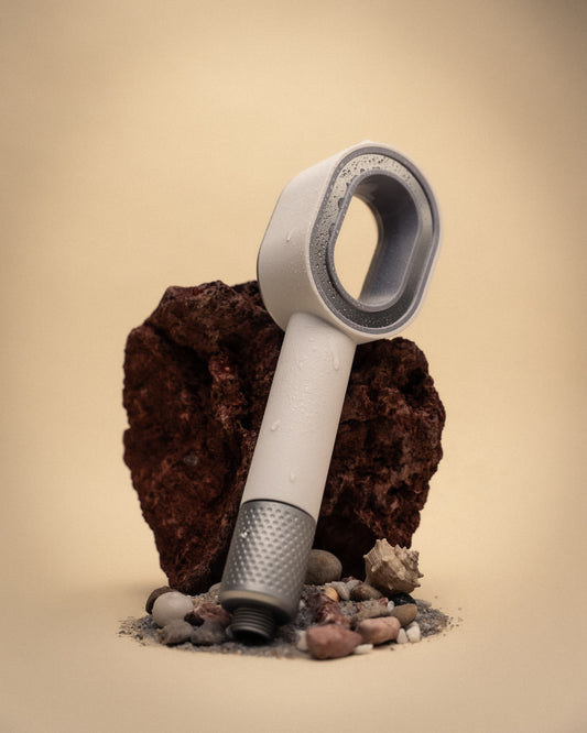 Wai Shower Head 2.0